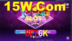 Bet6K Login