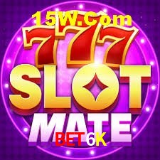 Welcome Bonus Bet6K