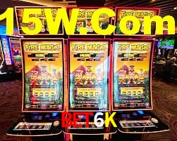 Blackjack Table Bet6K