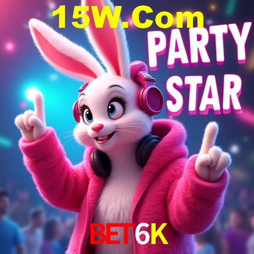 Interface do App Bet6K