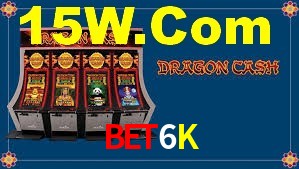 Welcome Bonus Bet6K