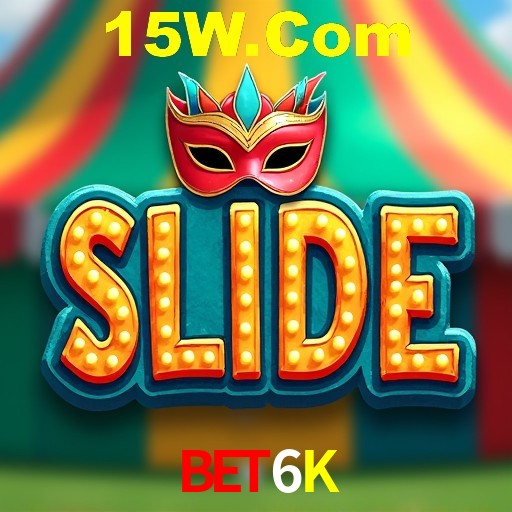 Jogos de Slot Bet6K