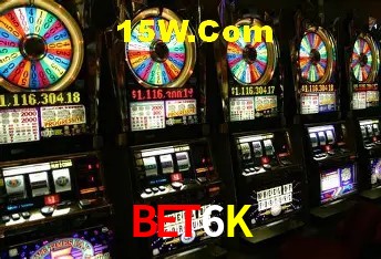 Descubra o Programa VIP da Bet6K: Vantagens Exclusivas para Jogadores
