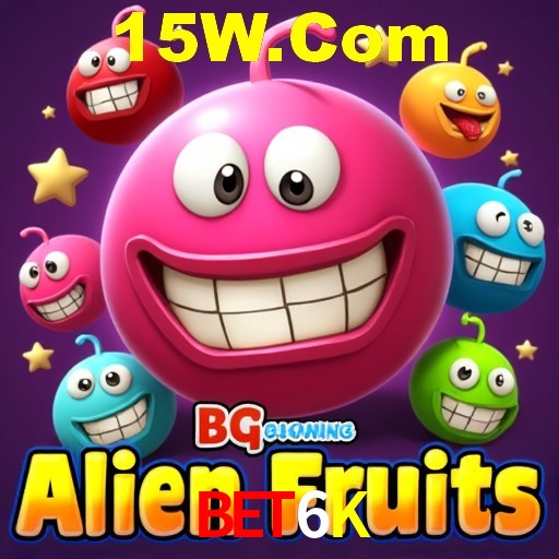 Recursos de Bônus Bet6K