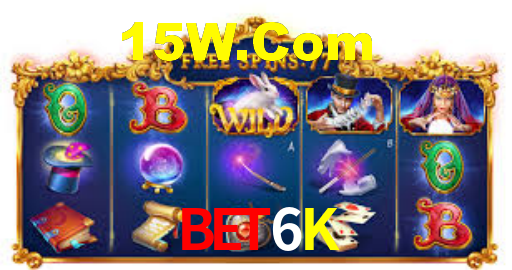 Bet6K Bet