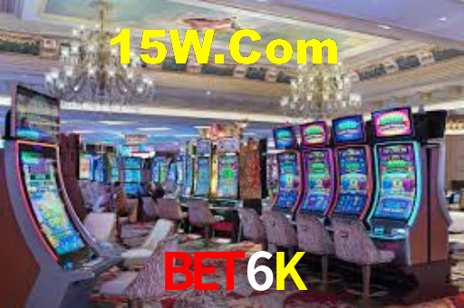 Bet6K Login