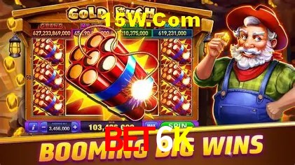 Descubra a Essência do Bet6K: Nossa História e Compromissos