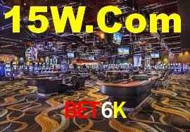 Bet6K App Interface