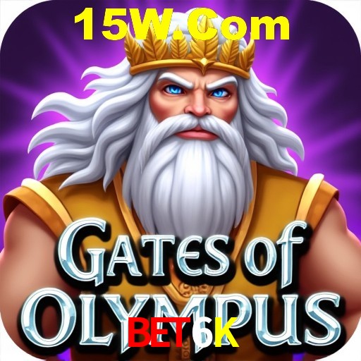 Login Seguro Bet6K