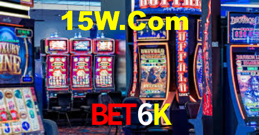 Bet6K,Bet6K Bet