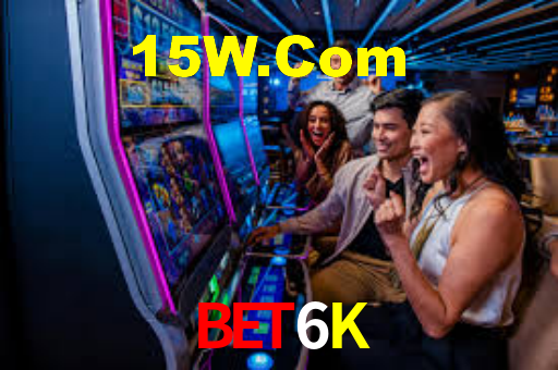 Bet6K