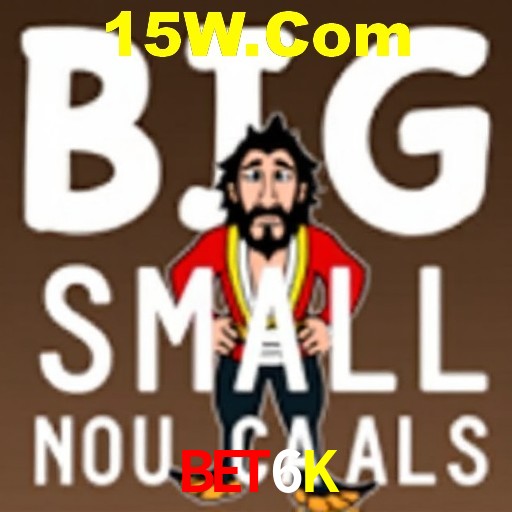Diretório de Jogos Bet6K