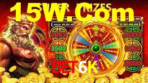 Bet6K Login