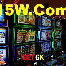 Live Casino Bet6K