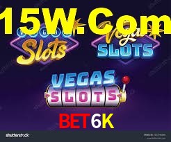 Bet6K Login