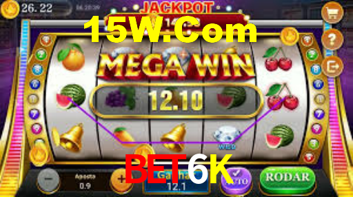 Bet6K Bet
