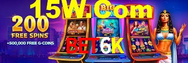 Programa VIP Bet6K