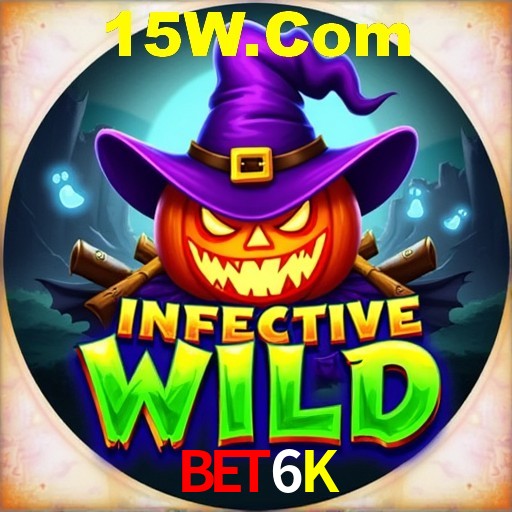 cassino Bet6K