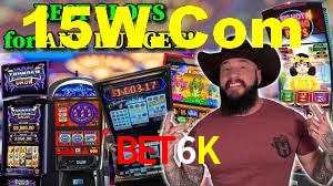 Daily Bonuses Bet6K