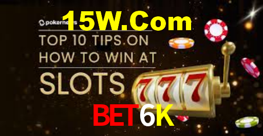 Bet6K
