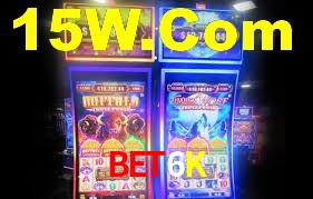 Bet6K Bet