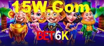 Explore as vantagens do Bet6K: serviço profissional e confiabilidade