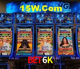 Explorando a Categoria de Eventos em Apostas na Bet6K