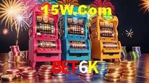 Statistics Bet6K